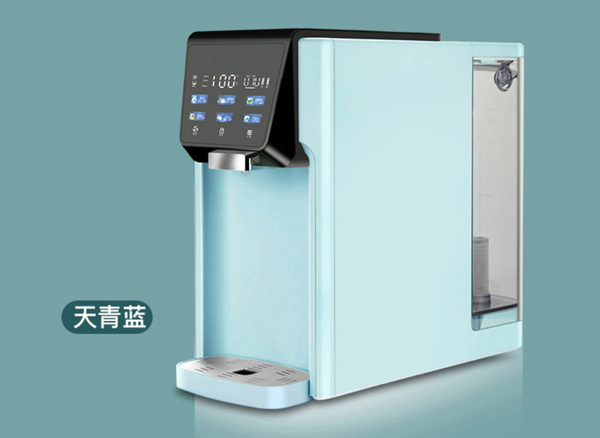 凈水器不用換濾芯是真的嗎？